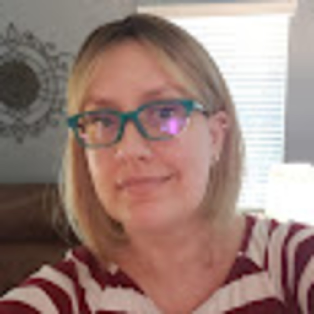 Meet your Posher, Kristie